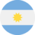Bandera de Argentina